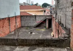 Foto 1 de Lote/Terreno à venda, 177m² em Vila Ede, São Paulo