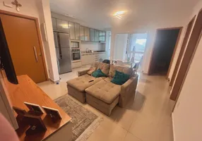 Foto 1 de Apartamento com 3 Quartos à venda, 81m² em Jardim Paulista, São José dos Campos