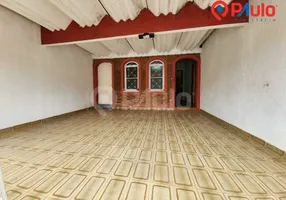 Foto 1 de Casa com 2 Quartos à venda, 94m² em Nova América, Piracicaba