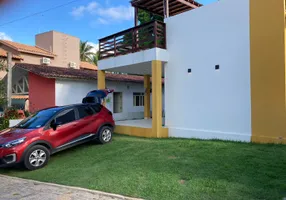 Foto 1 de Casa de Condomínio com 2 Quartos à venda, 120m² em Lagoa do Bomfim, Nísia Floresta