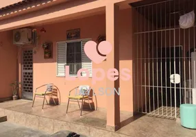 Foto 1 de Casa com 3 Quartos à venda, 300m² em Irajá, Rio de Janeiro