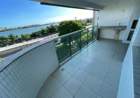 Foto 1 de Apartamento com 4 Quartos à venda, 148m² em Jacarepaguá, Rio de Janeiro