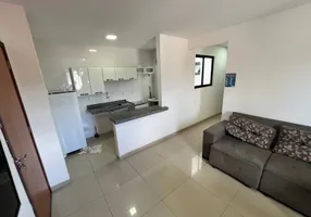 Foto 1 de Apartamento com 3 Quartos para alugar, 70m² em Santa Esmeralda, Arapiraca
