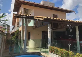 Foto 1 de Casa com 3 Quartos à venda, 130m² em Pinheiros, Otacílio Costa