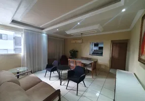 Foto 1 de Apartamento com 2 Quartos para alugar, 90m² em Centro Norte, Cuiabá