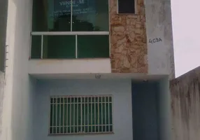 Foto 1 de Sobrado com 3 Quartos à venda, 189m² em Vila Matilde, São Paulo