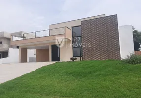 Foto 1 de Casa com 3 Quartos à venda, 220m² em Condominio Village Aracoiaba, Aracoiaba da Serra