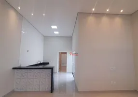 Foto 1 de Casa com 3 Quartos à venda, 110m² em Vila Pantano II, Santa Bárbara D'Oeste