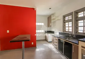 Foto 1 de Casa com 3 Quartos para venda ou aluguel, 135m² em Santana, Porto Alegre