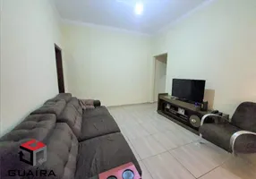 Foto 1 de Sobrado com 7 Quartos à venda, 500m² em Taboão, Diadema