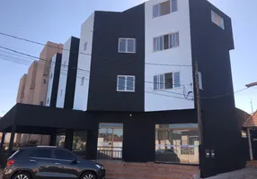 Foto 1 de Apartamento com 1 Quarto para alugar, 18m² em Jardim Itamarati, Foz do Iguaçu