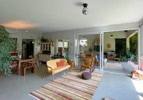 Foto 1 de Casa de Condomínio com 3 Quartos para alugar, 330m² em Granja Viana, Cotia