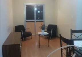 Foto 1 de Apartamento com 3 Quartos à venda, 65m² em Continental, Osasco