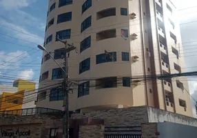 Foto 1 de Apartamento com 4 Quartos à venda, 107m² em Manaíra, João Pessoa