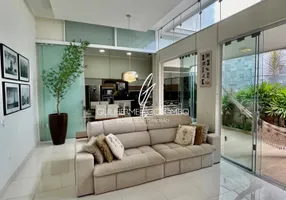 Foto 1 de Casa de Condomínio com 3 Quartos à venda, 170m² em Jardim Santa Mônica II, Mogi Guaçu