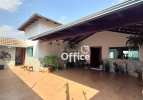Foto 1 de Casa com 3 Quartos à venda, 215m² em Residencial Villa Bella, Anápolis