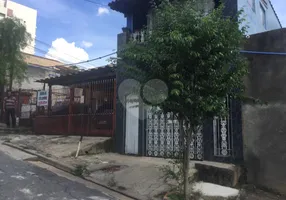 Foto 1 de Sobrado com 3 Quartos à venda, 520m² em Casa Verde, São Paulo