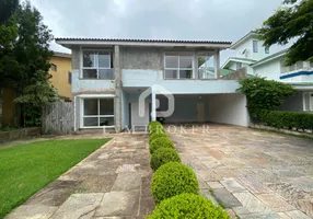Foto 1 de Casa com 4 Quartos à venda, 340m² em Morada dos Pinheiros Aldeia da Serra , Santana de Parnaíba