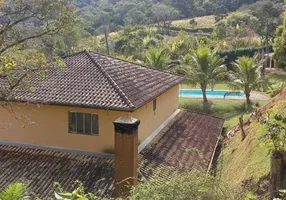 Foto 1 de Fazenda/Sítio à venda, 14000m² em Centro , Monteiro Lobato