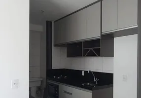 Foto 1 de Apartamento com 2 Quartos para alugar, 38m² em Água Rasa, São Paulo