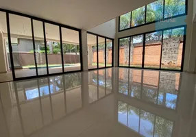 Foto 1 de Casa com 5 Quartos à venda, 671m² em Condomínio Ipê Amarelo, Ribeirão Preto
