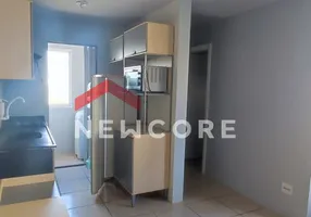 Foto 1 de Apartamento com 2 Quartos à venda, 43m² em Vila Rural, Rio Grande