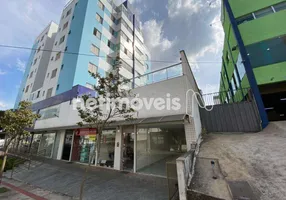 Foto 1 de Ponto Comercial para alugar, 36m² em Sagrada Família, Belo Horizonte