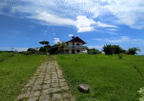 Foto 1 de Casa com 4 Quartos à venda, 500m² em Porto Novo, Saquarema