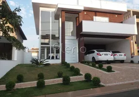 Foto 1 de Casa de Condomínio com 3 Quartos à venda, 286m² em Swiss Park, Campinas