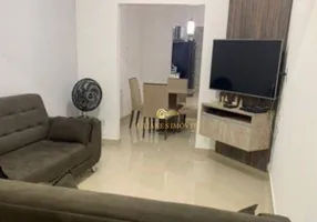 Foto 1 de Casa com 2 Quartos à venda, 96m² em Jardim Dumont, Araraquara