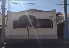 Foto 1 de Casa com 3 Quartos à venda, 178m² em Vila Furlan, Araraquara