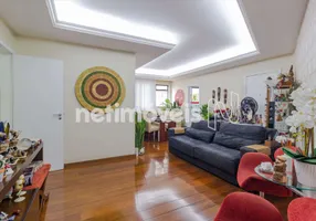 Foto 1 de Apartamento com 3 Quartos à venda, 95m² em Silveira, Belo Horizonte