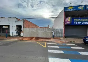 Foto 1 de Lote/Terreno para alugar, 500m² em Centro, São Carlos