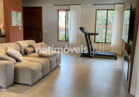 Foto 1 de Casa de Condomínio com 3 Quartos à venda, 200m² em Casa Branca, Brumadinho