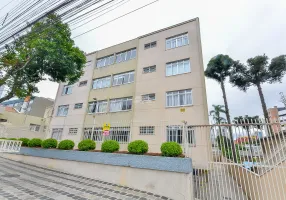 Foto 1 de Apartamento com 3 Quartos à venda, 84m² em Mercês, Curitiba