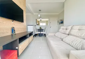 Foto 1 de Apartamento com 2 Quartos à venda, 54m² em Jardim Roma, Jundiaí