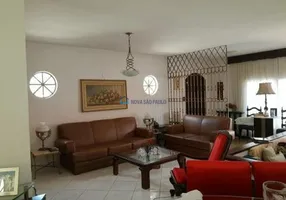 Foto 1 de Casa com 2 Quartos à venda, 249m² em Vila Moinho Velho, São Paulo