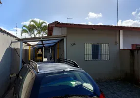 Foto 1 de Casa com 2 Quartos à venda, 61m² em Balneario Flórida Mirim, Mongaguá