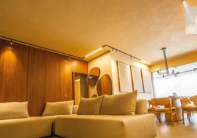 Foto 1 de Apartamento com 3 Quartos à venda, 140m² em Alphaville, Santana de Parnaíba