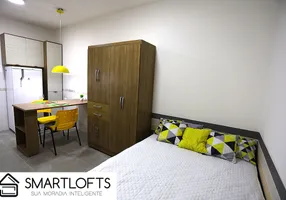 Foto 1 de Kitnet com 1 Quarto para alugar, 20m² em Tatuapé, São Paulo