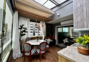 Foto 1 de Apartamento com 2 Quartos para alugar, 200m² em Umarizal, Belém