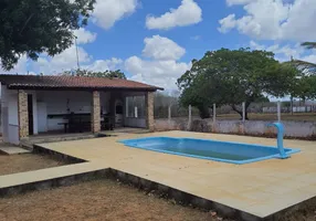 Foto 1 de Fazenda/Sítio com 3 Quartos à venda, 8000m² em Centro, Macaíba