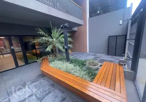 Foto 1 de Apartamento com 1 Quarto à venda, 59m² em República, São Paulo