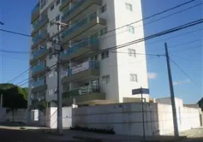 Foto 1 de Apartamento com 1 Quarto à venda, 34m² em Ponta Negra, Natal