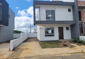 Foto 1 de Casa de Condomínio com 3 Quartos à venda, 122m² em Verdes Campos, Porto Alegre