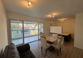 Foto 1 de Apartamento com 1 Quarto para alugar, 46m² em Centro, Campinas