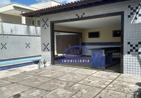 Foto 1 de Casa com 3 Quartos à venda, 317m² em Sapiranga, Fortaleza
