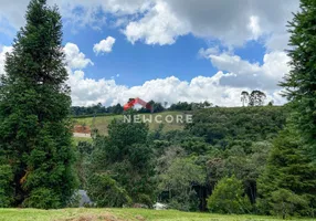 Foto 1 de Lote/Terreno à venda, 1111m² em Alto do Capivari, Campos do Jordão