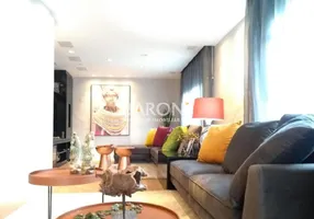 Foto 1 de Cobertura com 2 Quartos à venda, 169m² em Jardim América, São Paulo