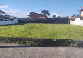 Foto 1 de Lote/Terreno à venda, 480m² em Conjunto Residencial Esplanada do Sol, São José dos Campos